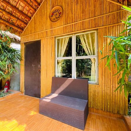 Tam Coc Bungalow Ninh Binh Esterno foto