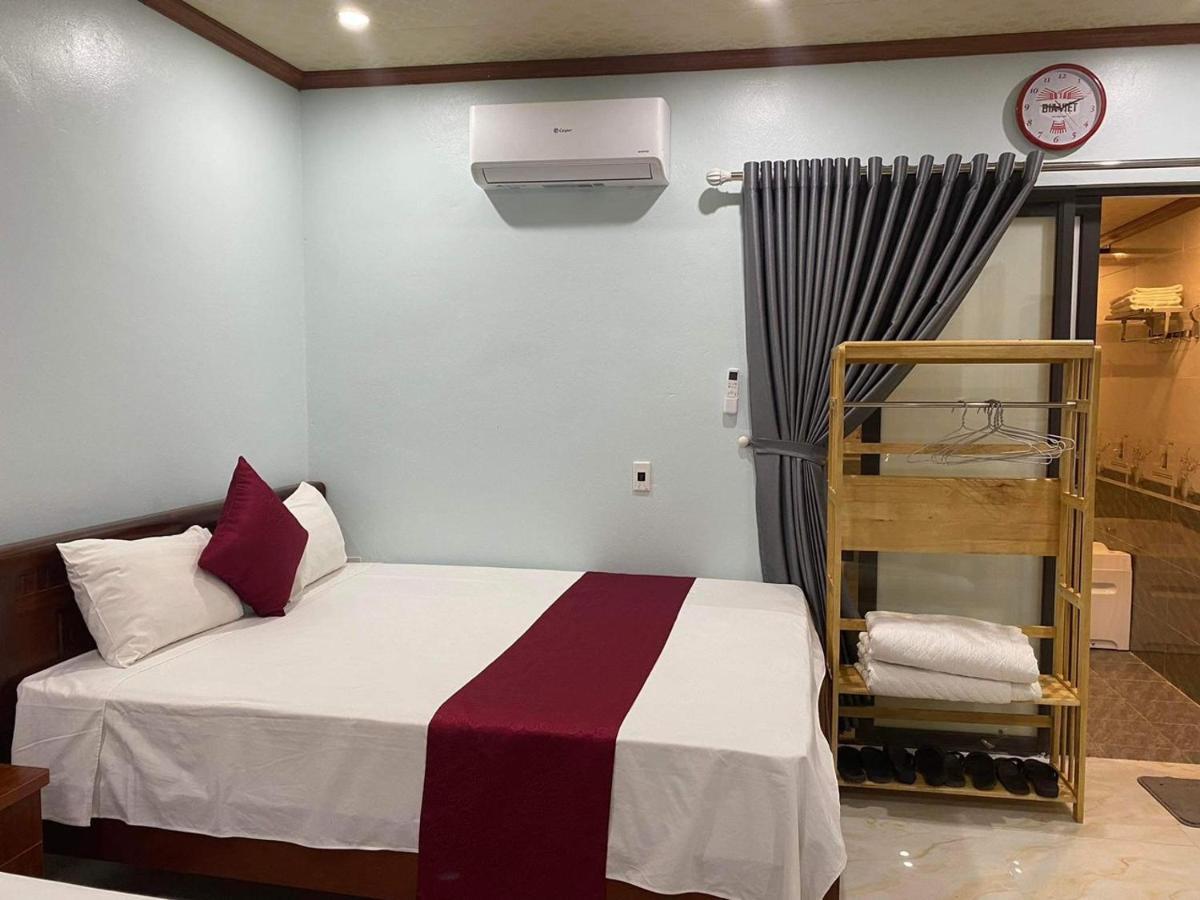Tam Coc Bungalow Ninh Binh Esterno foto