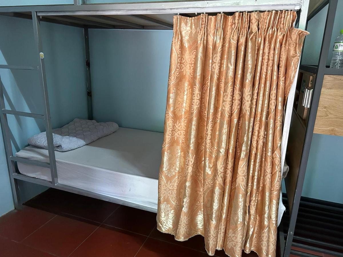 Tam Coc Bungalow Ninh Binh Esterno foto